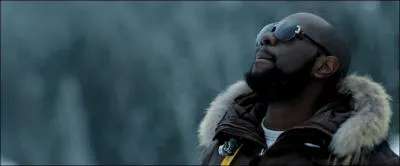 De quel clip cette image est-elle extraite ?