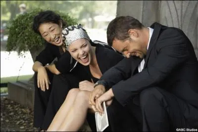 De quoi souffre Izzie dans la saison 5 ?