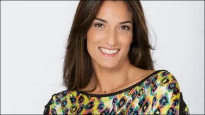 Comment s'appelle-t-elle ?