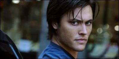 Dans quel soap-opera Blair Redford interprète le rôle de Scott Grainger Jr ?
