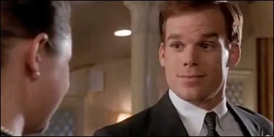 Comment s'appelle Michael C. Hall dans "Six Feet Under" ?