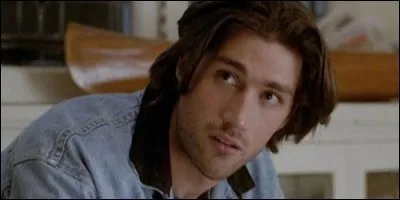 Dans quelle série Matthew Fox interprète le rôle de Charlie Salinger ?