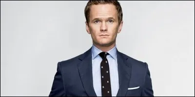 Quel acteur incarne Barney Stinson dans "How I Met Your Mother" ?