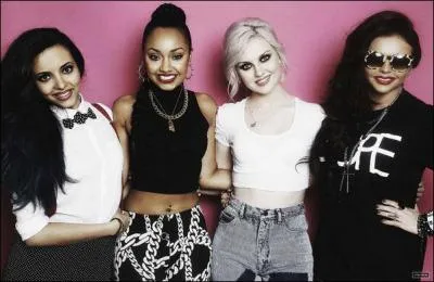 Elles ont dj rencontr Rihanna & Katy Perry .