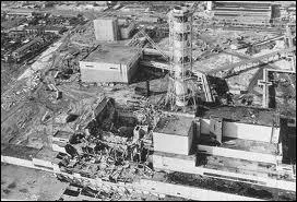 S'il vous plat, pouvez-vous me rappeler la date de la catastrophe de Tchernobyl ?