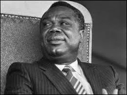 David Dacko dmissionna de la prsidence de la Rpublique centrafricaine :