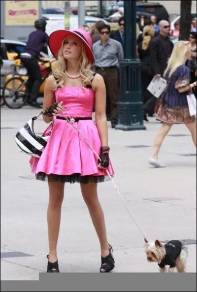 Quel est le titre de ce tlfilm ?