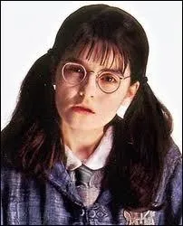 Qui est ce personnage ?