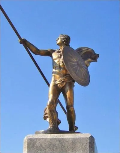 Qu'est devenu l'empire d'Alexandre  sa mort ?