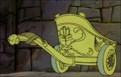 Comment Alexandre dfit-il le noeud gordien ?