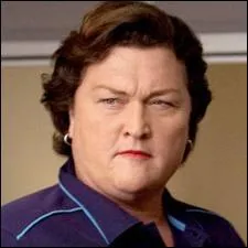 Qui est ce personnage ?