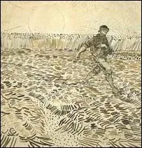 Van Gogh tait un peintre tonnant et extrmement productif... Mais qu'en est-il du DESSIN ?