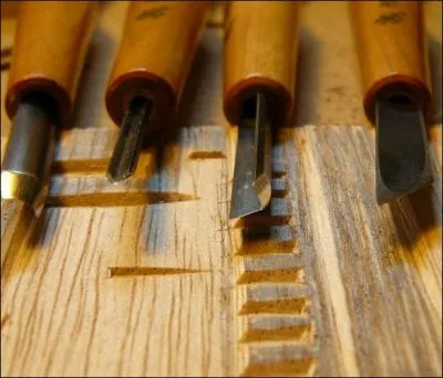 Van Gogh tait un grand COLLECTIONNEUR. Il collectionna notamment ce genre d'uvres, pensant lui-mme en crer plus tard (il comptait se servir de sa collection comme modle). De quoi s'agit-il ?