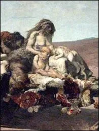 Rebut par l'Acadmie, il tenta de suivre un autre enseignement avec moins de contraintes. Il frquenta l'atelier d'un peintre, plus libral, qui aidait les jeunes artistes  s'amliorer. Qui est-ce ?