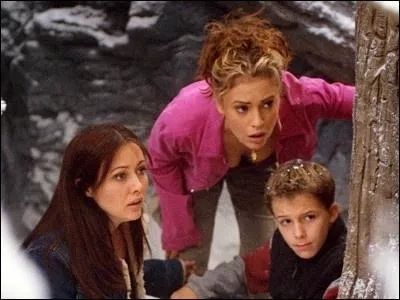 Au service du mal : qu'y a-t-il a l'intrieur du camion de glace ?