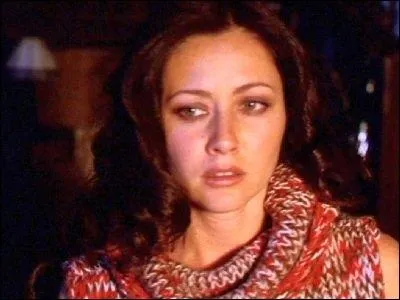 Balthazar : comment s'appelle la femme qui a tent de tuer Prue ?