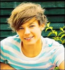 Quel est le premier mot que Louis a dit ?