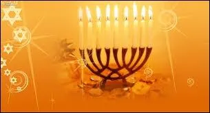 Comment s'appelle cette fte religieuse juive clbre fin dcembre ?