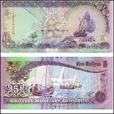 Quelle est la devise officielle du Bangladesh depuis 1972 ?