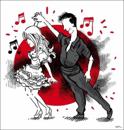 Quel est ce style musical rythm originaire de Jamaque ?