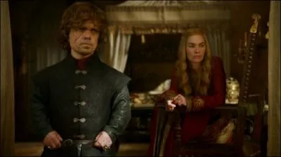 Tyrion dcouvre ce que prpare Cersei pour la dfense de Port-Ral, mais que mijote-t-elle ?