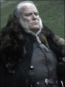 Comment est mort l'honorable Ser Rodrik Cassel ?