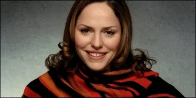 Dans laquelle de ces séries Jorja Fox n'a-t-elle pas jouée ?