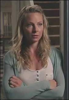 Qui est ce personnage dans la fort enchante ?