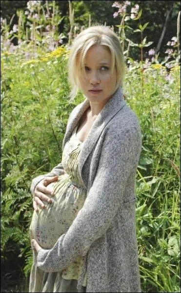 Qui est ce personnage dans la fort enchante ?