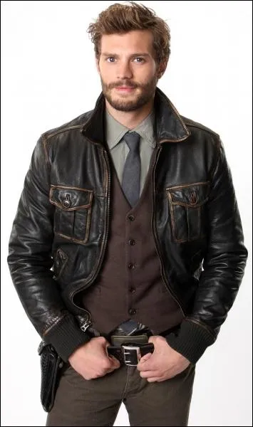 Qui est ce personnage dans la fort enchante ?