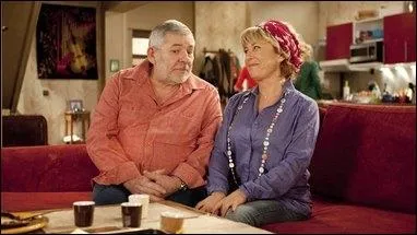 Comment s'appellent les parents de Roxane et Marjorie ?