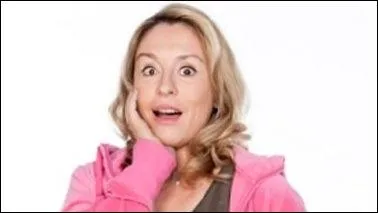 Quel est le problme de Marjorie, leur mre ?