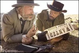 Qu'est-ce que le Dr. King Scultz apprend  Django ?