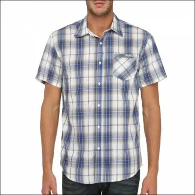 Comment s'appelle ce vtement quotidien d'homme ?