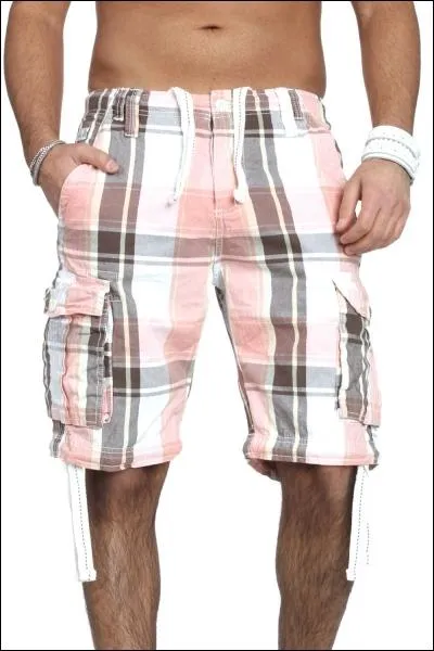 Quel est le nom de ce vtement dcontract ?