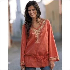 Quel est ce vtement d'origine trs ancienne ?