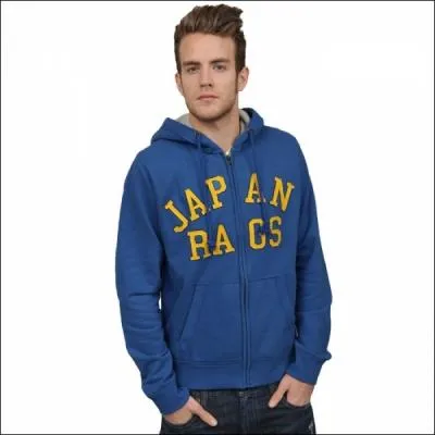 Comment s'appelle ce vtement d'adolescent ?