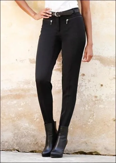 Quel est ce vtement, parfois port par des skieurs ?