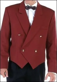 Comment s'appelle cet lgant vtement au nom so british ?