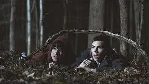 Qu'avait il perdu dans la fort ?