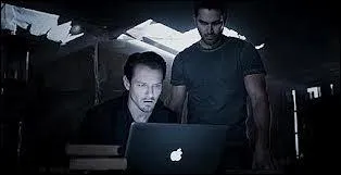 Qui tait l'alpha au dbut ?