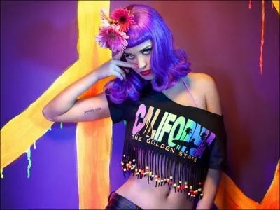 Qui chante la chanson ''10 minutes'' ?