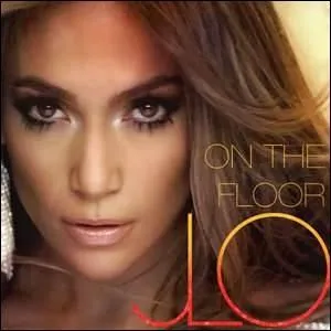 Quelles stars chantent ''On the floor''