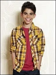 Comment s'appelle-t-il ?