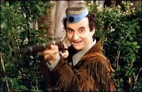 Plus prsent en tant que  guest star  occasionnel, il a notamment interprt  le veilleur de nuit qui s'ennuie . On reconnait bien sr ici :