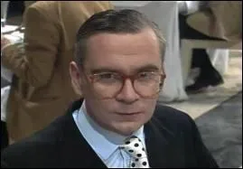 Le meilleur pour la fin... Marcel Philippot interprte le fameux client manir et ternel mcontent. Quelle est sa clbre phrase destine au directeur du palace ?