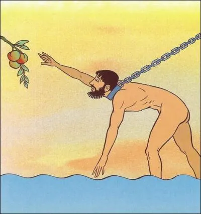 Subir cela c'est tre tout prs d'obtenir ce qu'on dsire mais en tre empch par une raison quelconque.