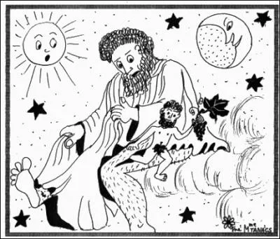 Pour se moquer des personnes orgueilleuses, on leur demande si elles ne se croiraient pas exceptionnelles et trs suprieures au commun des mortels, si elles ne seraient pas sorties de :