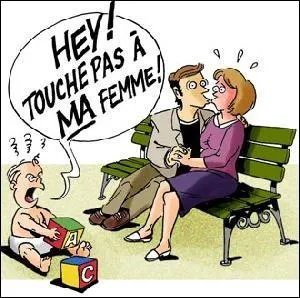 Selon Freud, ce mythe rsume une tendance essentielle de l'tre humain : l'enfant prouve une attirance amoureuse pour son parent de sexe oppos.