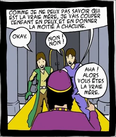 Il s'agit l d'une sentence rendue avec beaucoup d'intelligence et de perspicacit.